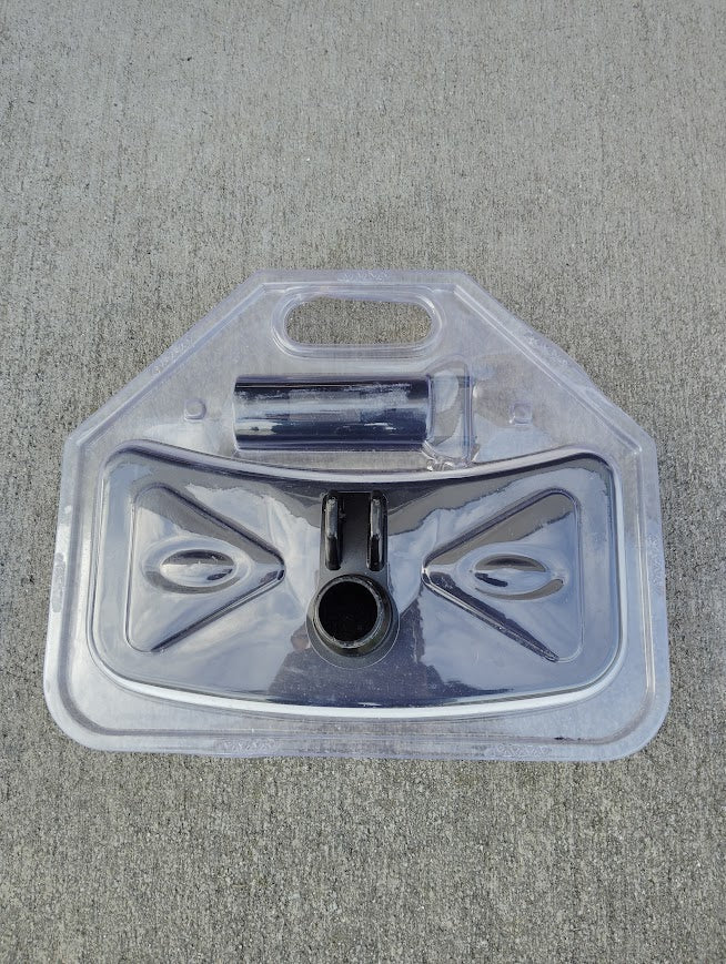 Vacuum Brush Head