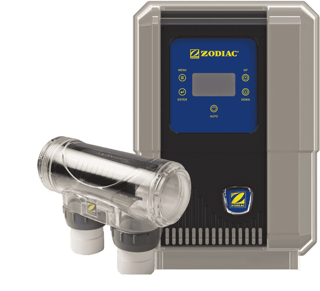 Zodiac EL Series Salt Chlorinator