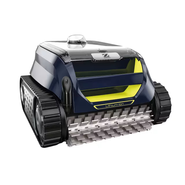 Zodiac FreeRider FR800 Robotic Cleaner