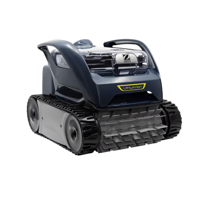Zodiac FreeRider FR200 Robotic Cleaner