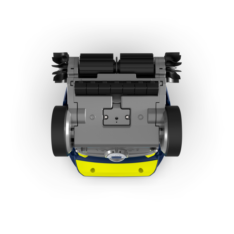 Zodiac Spabot SB1000 Cordless Robot