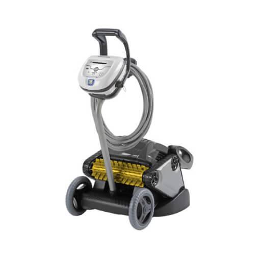 Zodiac CX35 Robotic Cleaner