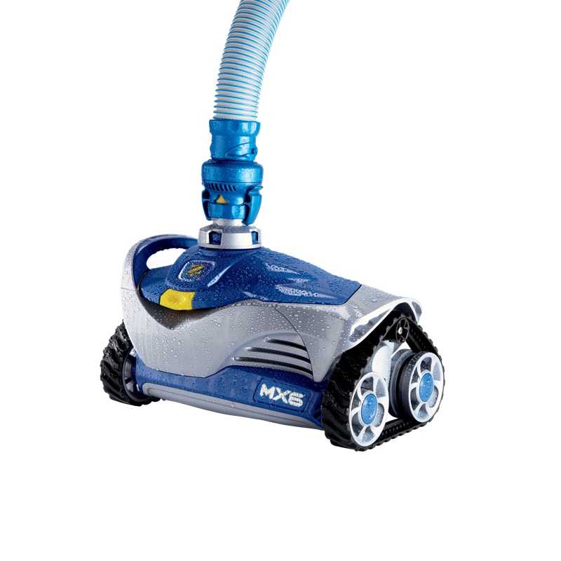 Zodiac MX6 Suction Cleaner