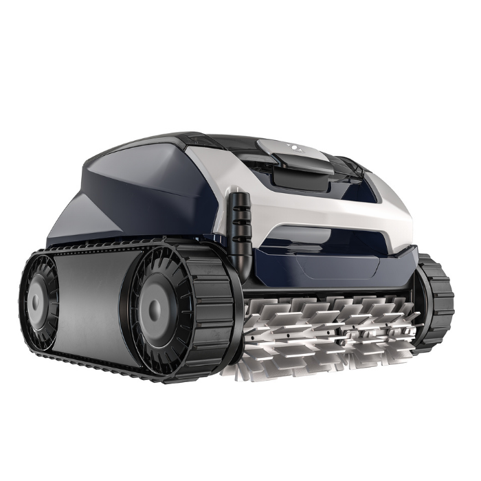Zodiac DuoX DX4000 Robotic Cleaner