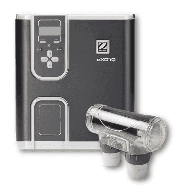 Zodiac EXO Salt Chlorinator