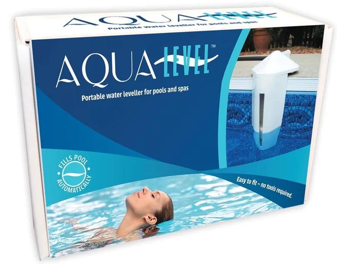 Aqua Level Pool Auto Fill