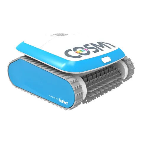 Cosmy 200 Robotic Vacuum