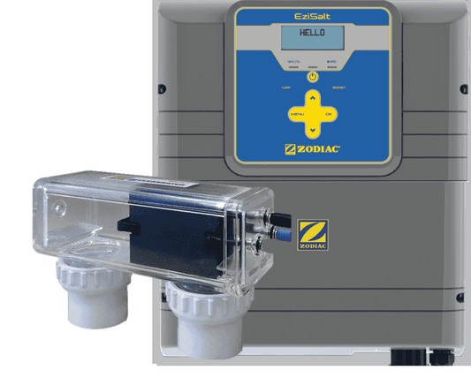 Zodiac EZI Salt Water Chlorinator