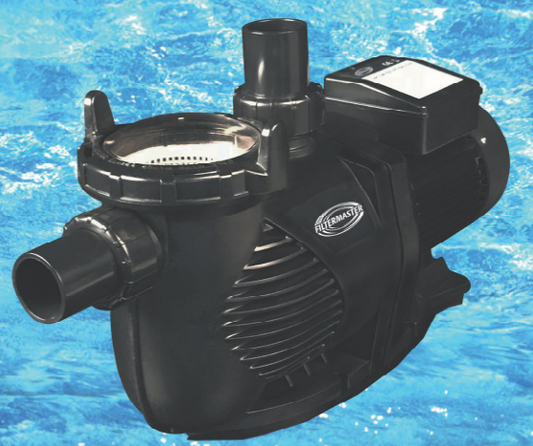 Filtermaster SPH Pool Pump
