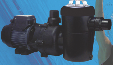 Filtermaster FX Pool Pump