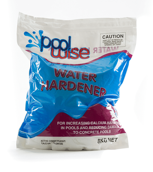 Water Hardener 8KG