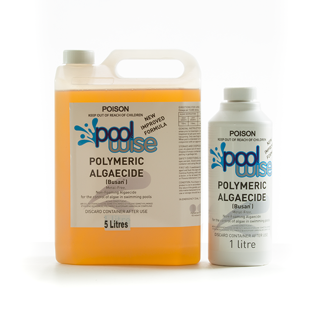 Polymeric Algaecide (Busan) 1 Litre