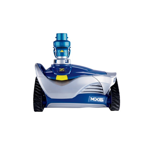 Zodiac MX6 Suction Cleaner