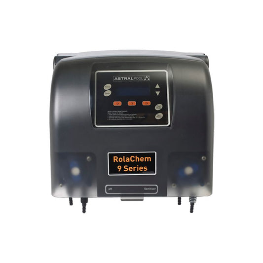 Rolachem RC9 Automatic Acid and Chemical Doser