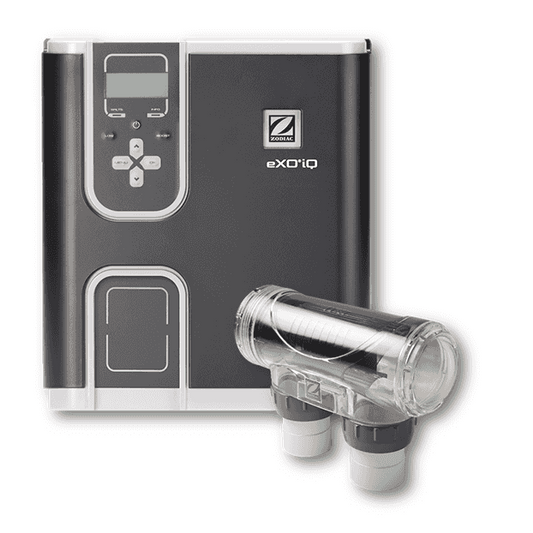 Zodiac EXO Salt Chlorinator